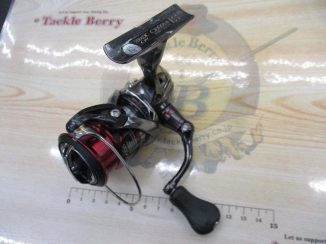 16ストラディックCI4+ C2000S｜＠ベリーネット 日本最大新品中古釣具