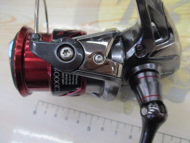 16ストラディックCI4+ C2000S｜＠ベリーネット 日本最大新品中古釣具