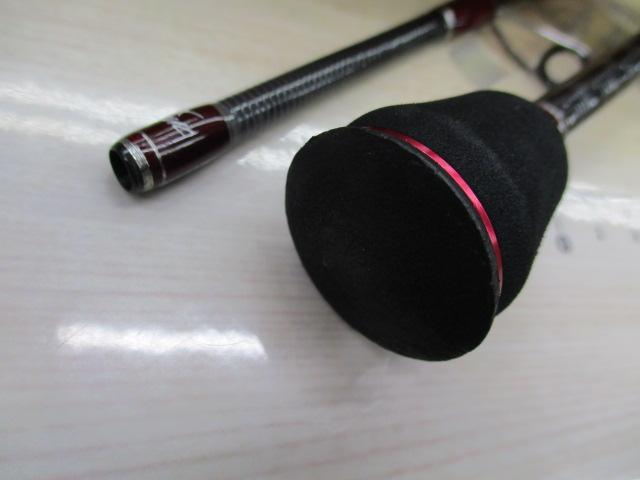 ファインテール FAX-S552UL