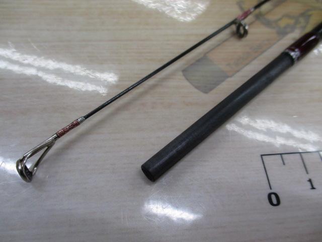 ファインテール FAX-S552UL