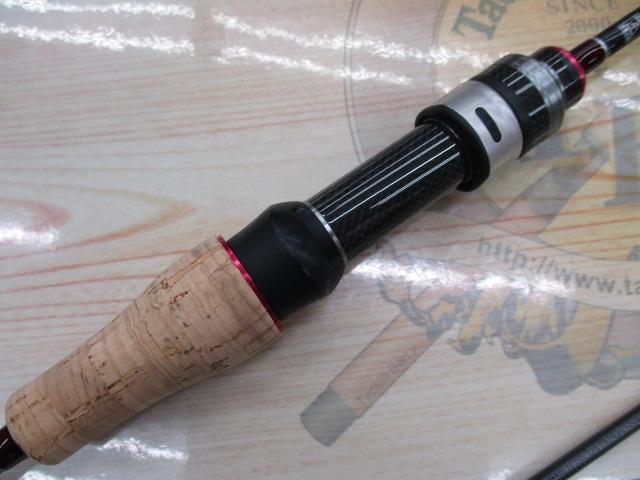 ファインテール FAX-S552UL