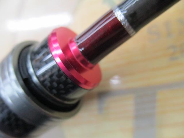 ファインテール FAX-S552UL