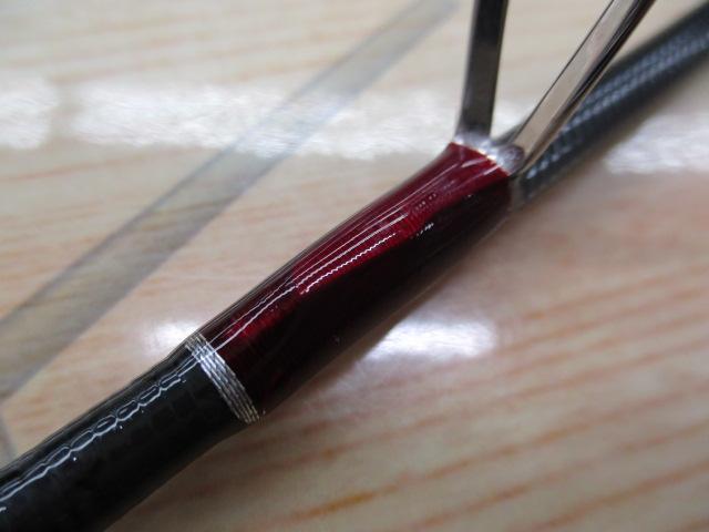 ファインテール FAX-S552UL