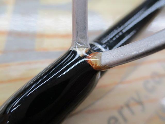 クロステージ CRXJ-S58/4