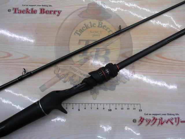 24ポイズンアドレナ 1610M-2｜＠ベリーネット 日本最大新品中古釣具WEB