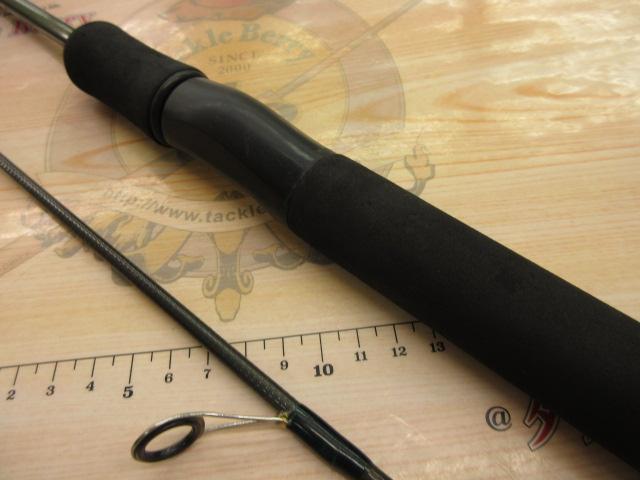 ルアーマチック S60L