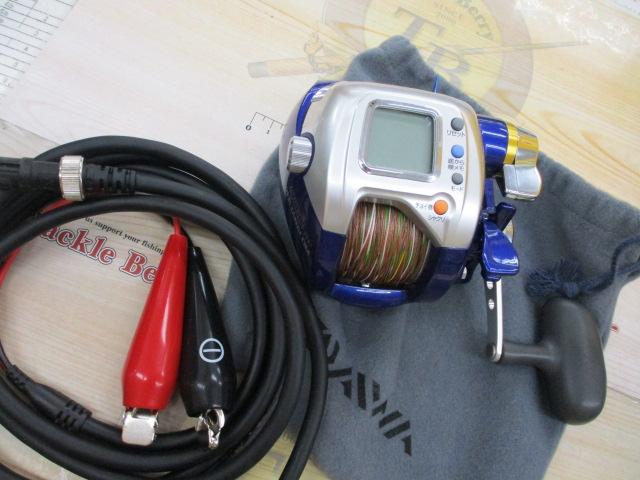 ハイパータナコン 400FBe