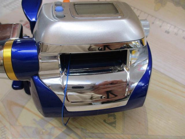 ハイパータナコン 400FBe