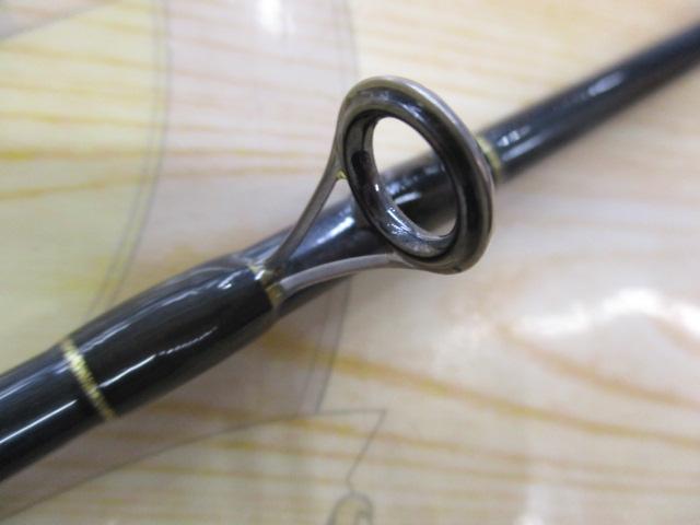 ラグゼカマー 666