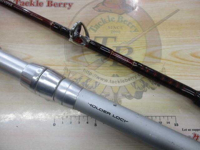 マッドバイパー 270MW(8LB)