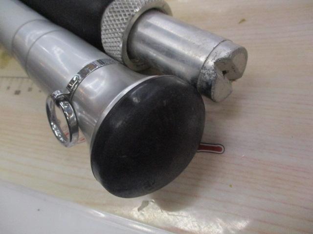 マッドバイパー 270MW(8LB)