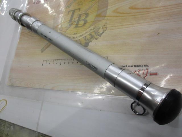 マッドバイパー 270MW(8LB)