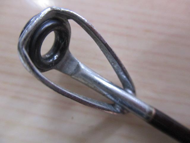 マッドバイパー 270MW(8LB)