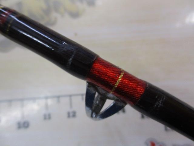 マッドバイパー 270MW(8LB)