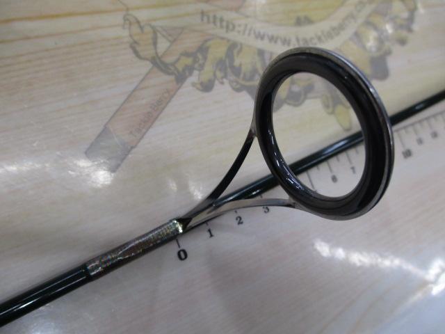 ランズバック601UL