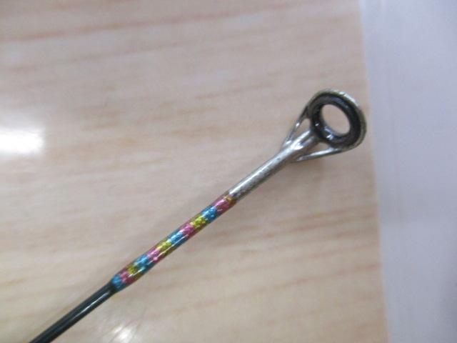 ランズバック601UL