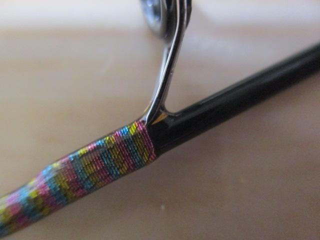 ランズバック601UL