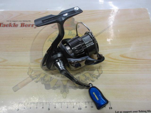 23エアリティ ST LT2500S-XH-QD