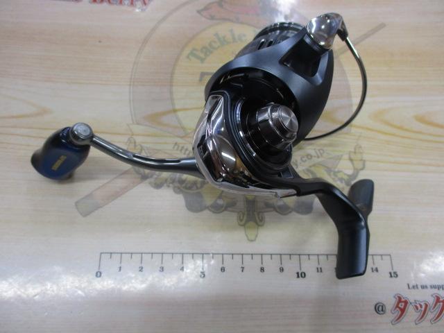 23エアリティ ST LT2500S-XH-QD