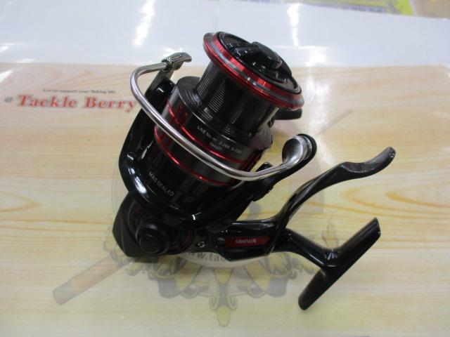 19シグナス 2500LBD