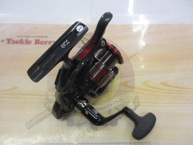 19シグナス 2500LBD