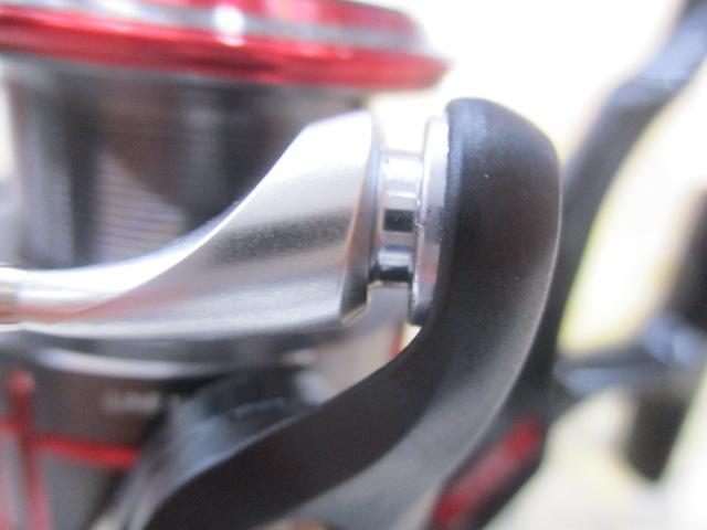 19シグナス 2500LBD