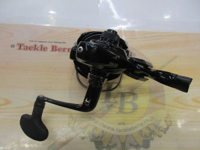 19シグナス 2500LBD