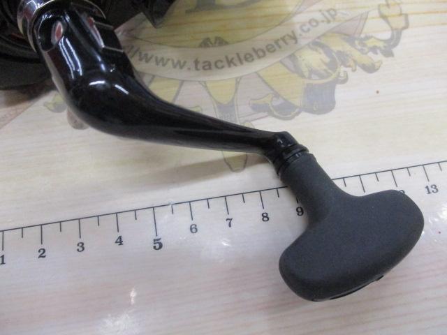 19シグナス 2500LBD