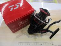 19シグナス 2500LBD