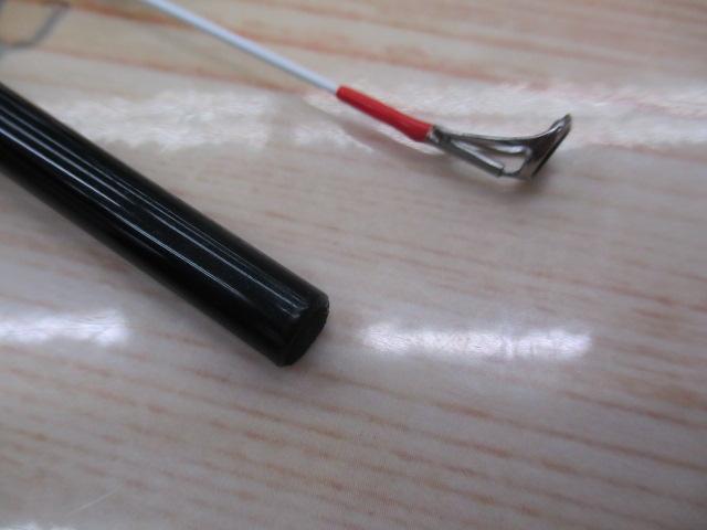 紅牙テンヤゲームMX MH-240