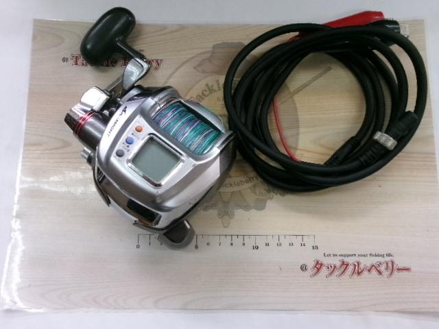 レオブリッツ 500MM