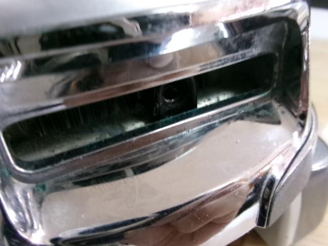 レオブリッツ 500MM