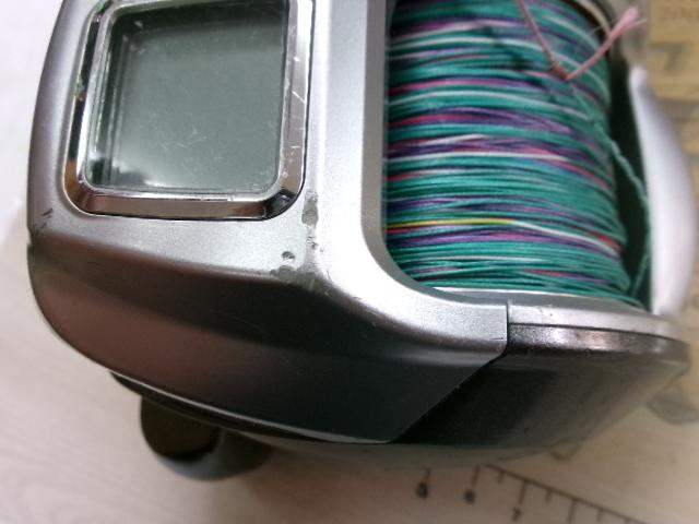 レオブリッツ 500MM