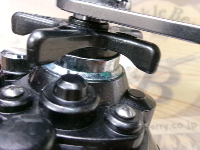 レオブリッツ 500MM