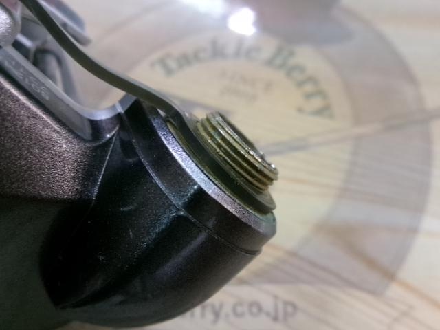 レオブリッツ 500MM