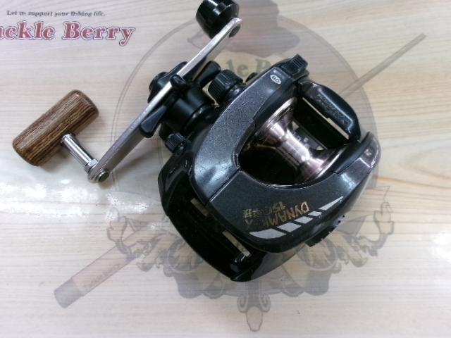 ダイナミックX 150早技