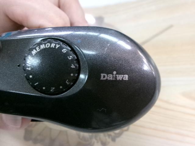 ダイナミックX 150早技