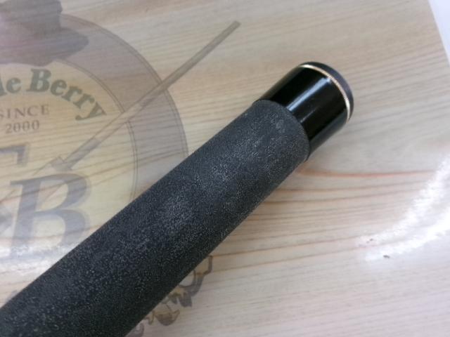 がま鮎クエストⅡ 硬中硬100