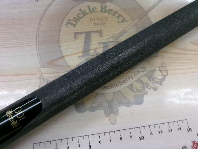 がま鮎クエストⅡ 硬中硬100