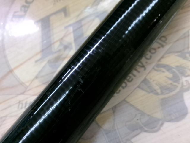 がま鮎クエストⅡ 硬中硬100