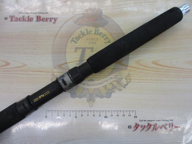 エアースティック船Ⅱ本調子 180