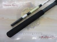 エアースティック船Ⅱ本調子 180