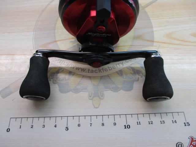 19セイハコウSP RC83 レッド L