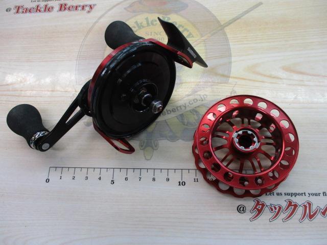 19セイハコウSP RC83 レッド L