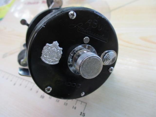 5600C クラシック ブラック