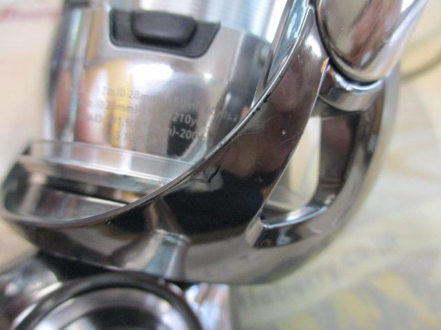 22イグジスト LT4000-XH