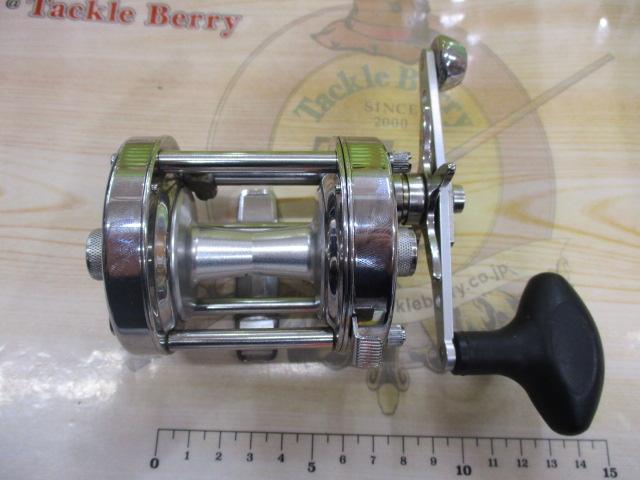 6500CS Rocket クローム(エルゴハンドル)