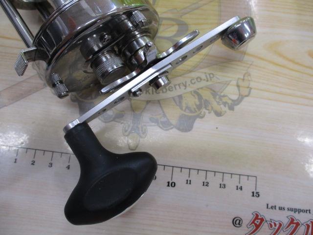 6500CS Rocket クローム(エルゴハンドル)