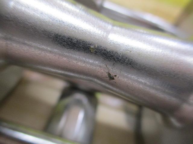 6500CS Rocket クローム(エルゴハンドル)