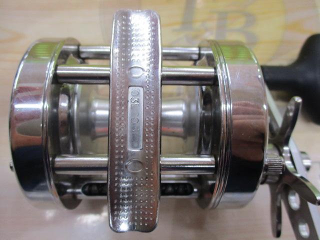 6500CS Rocket クローム(エルゴハンドル)